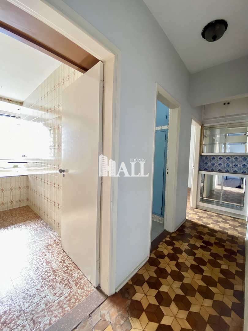 Apartamento à venda com 3 quartos, 113m² - Foto 3