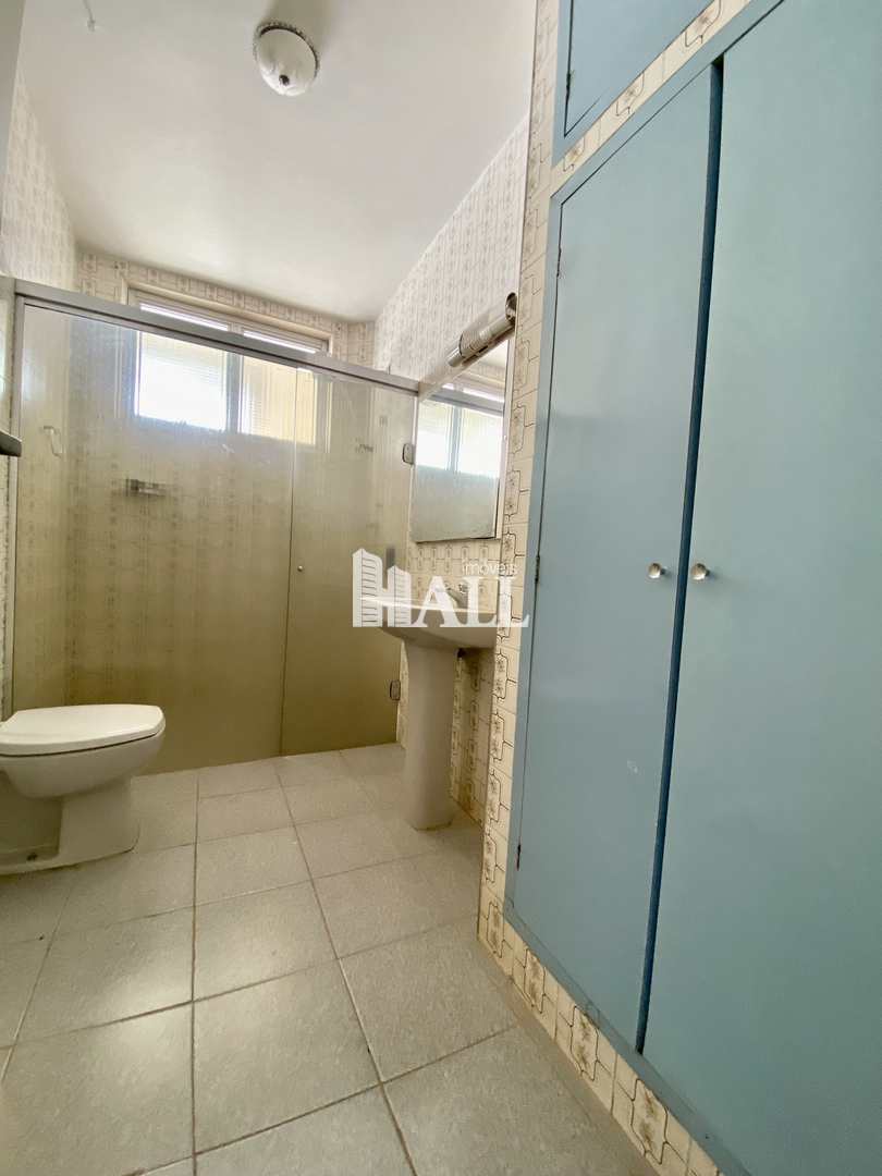 Apartamento à venda com 3 quartos, 113m² - Foto 8