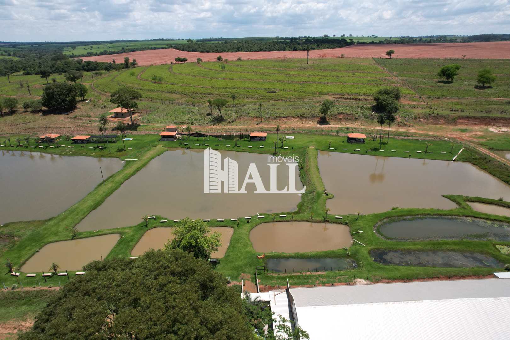 Fazenda à venda, 700000m² - Foto 6