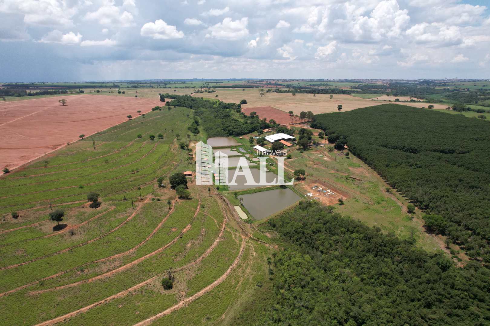 Fazenda à venda, 700000m² - Foto 4