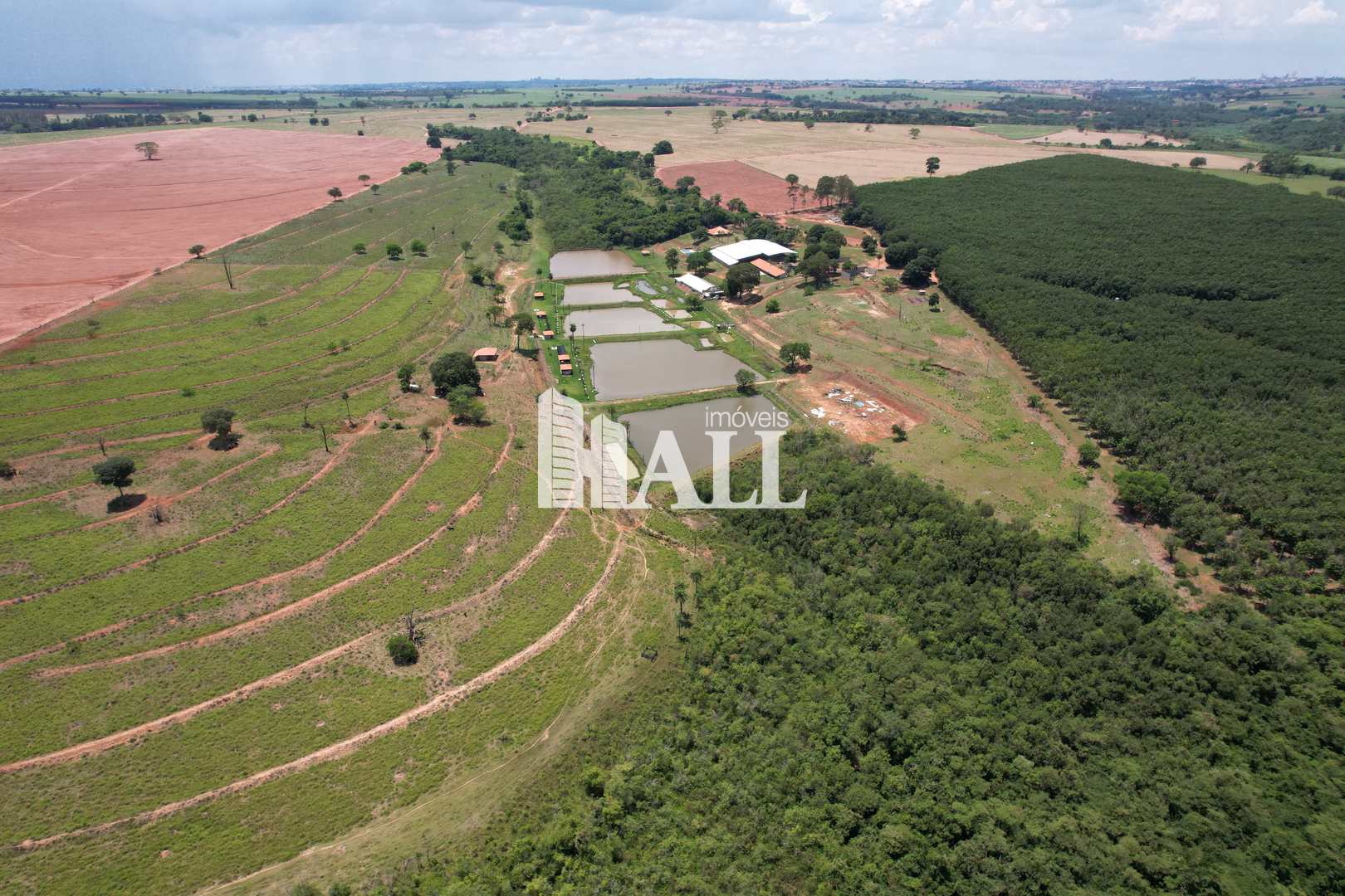 Fazenda à venda, 700000m² - Foto 3