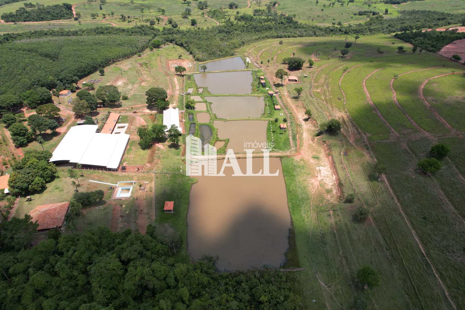 Fazenda à venda, 700000m² - Foto 15