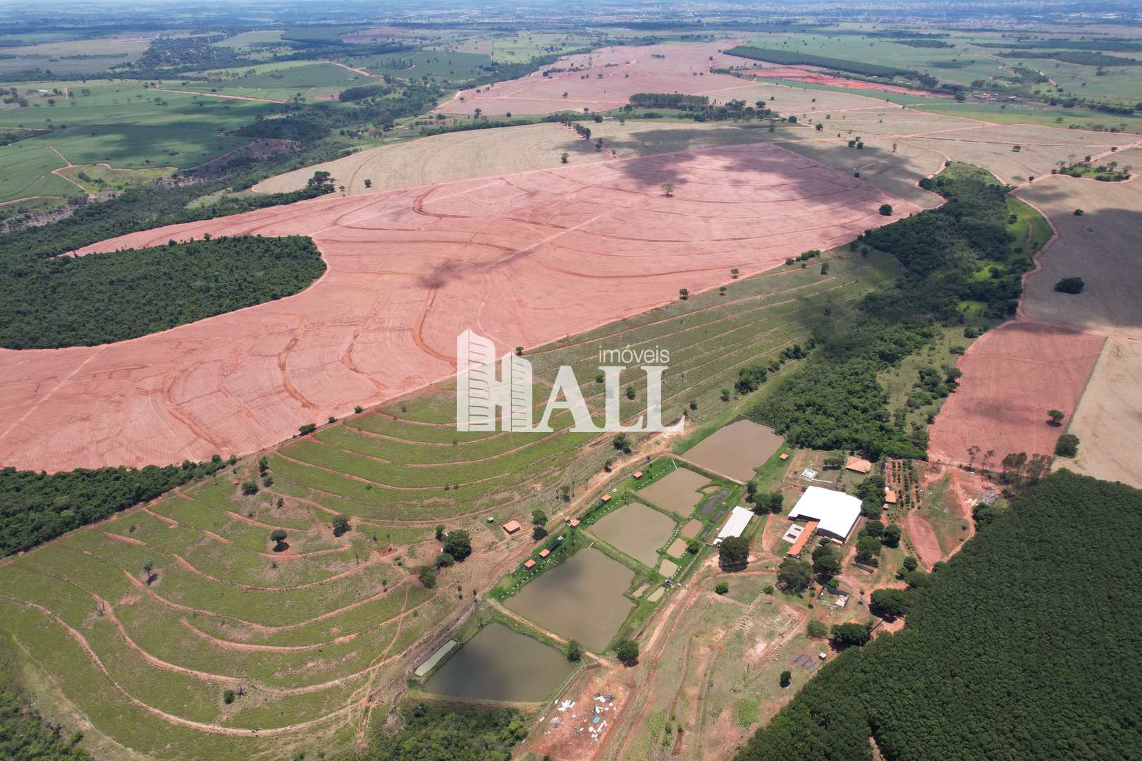 Fazenda à venda, 700000m² - Foto 19