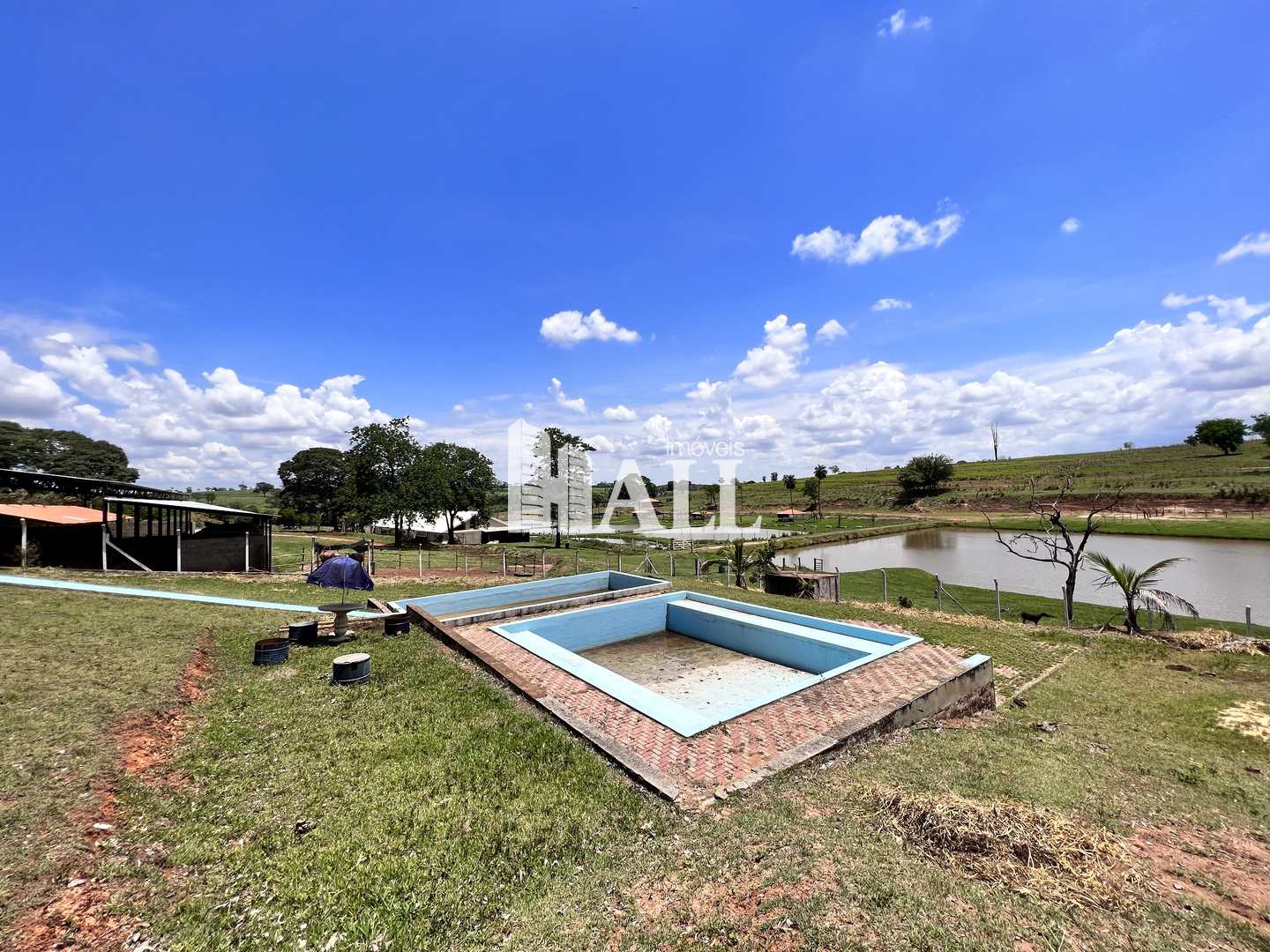 Fazenda à venda, 700000m² - Foto 45