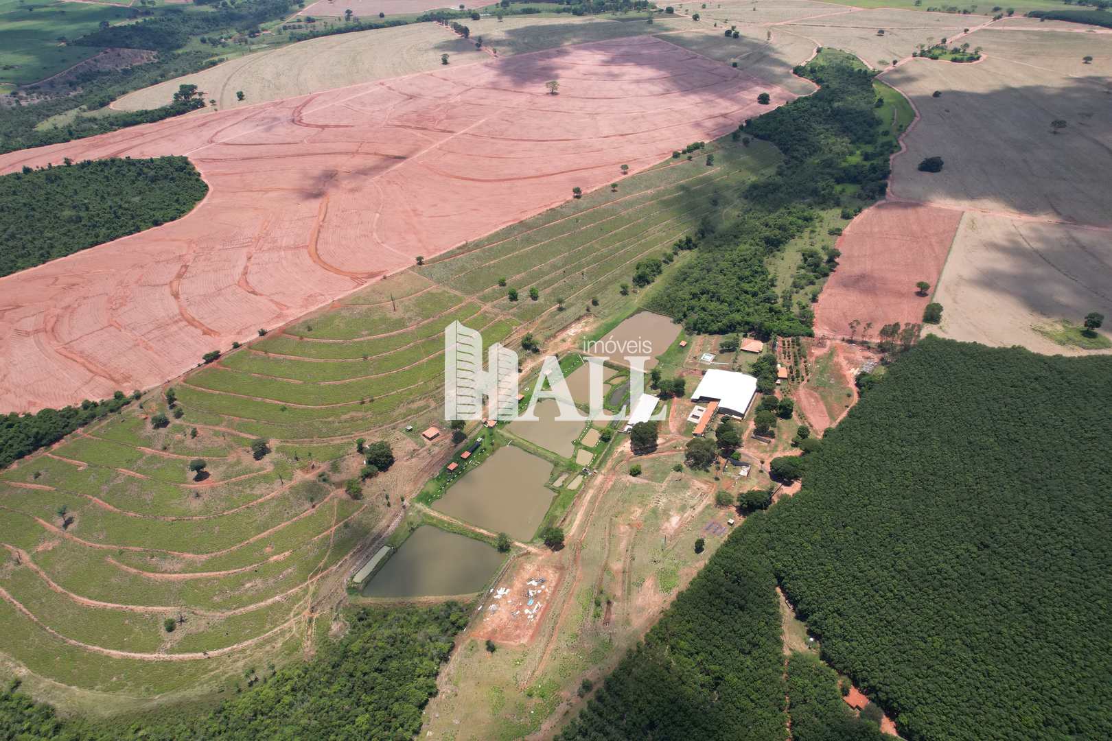 Fazenda à venda, 700000m² - Foto 18