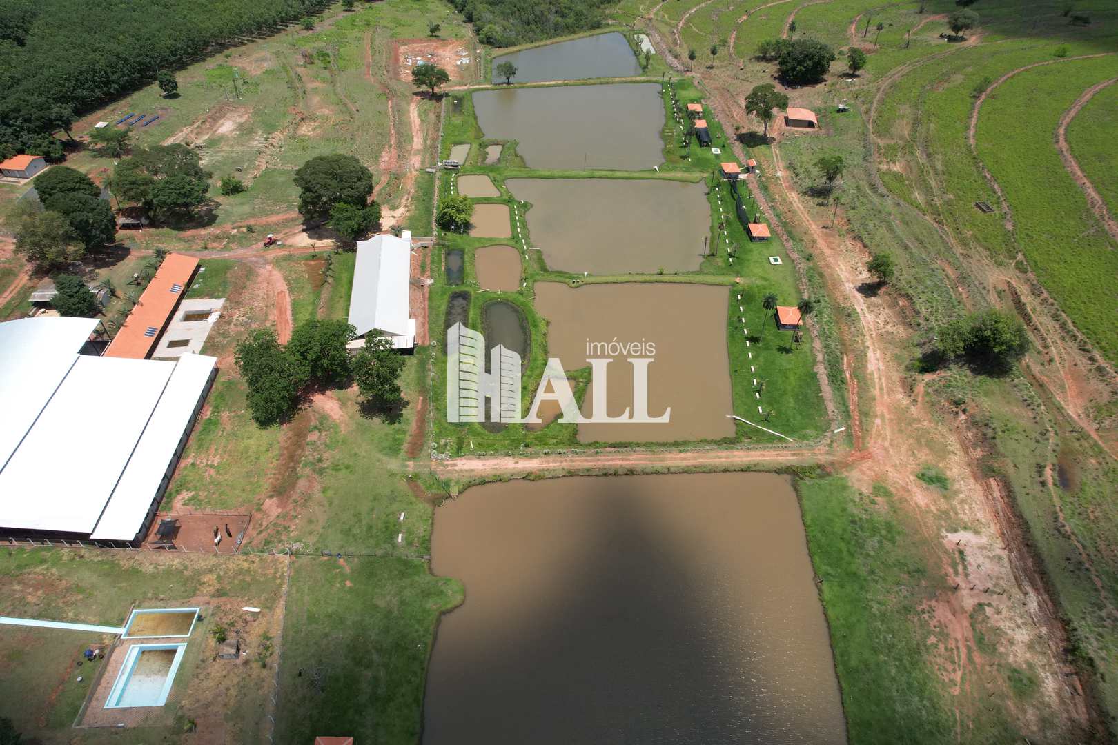 Fazenda à venda, 700000m² - Foto 14