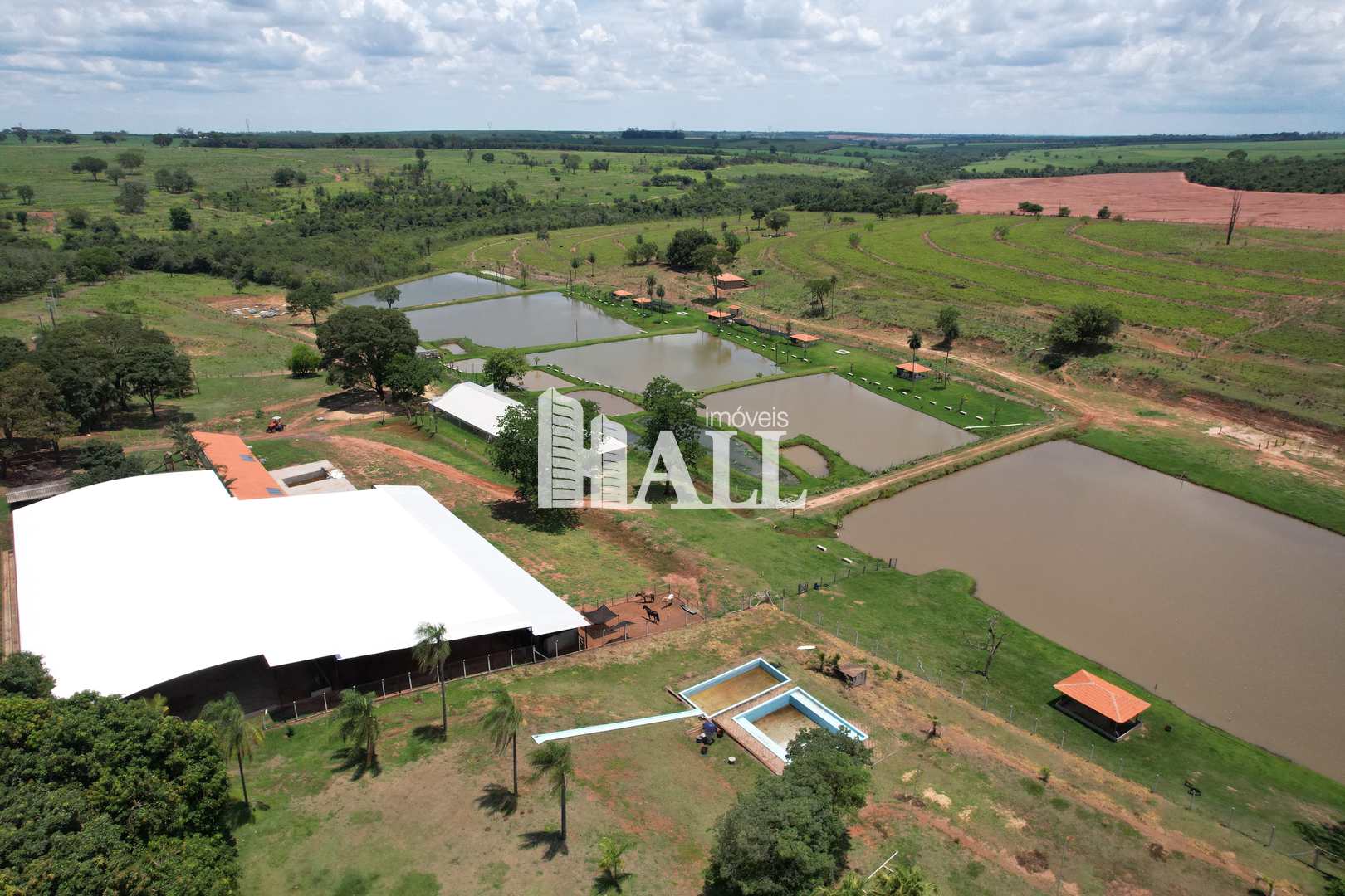 Fazenda à venda, 700000m² - Foto 20