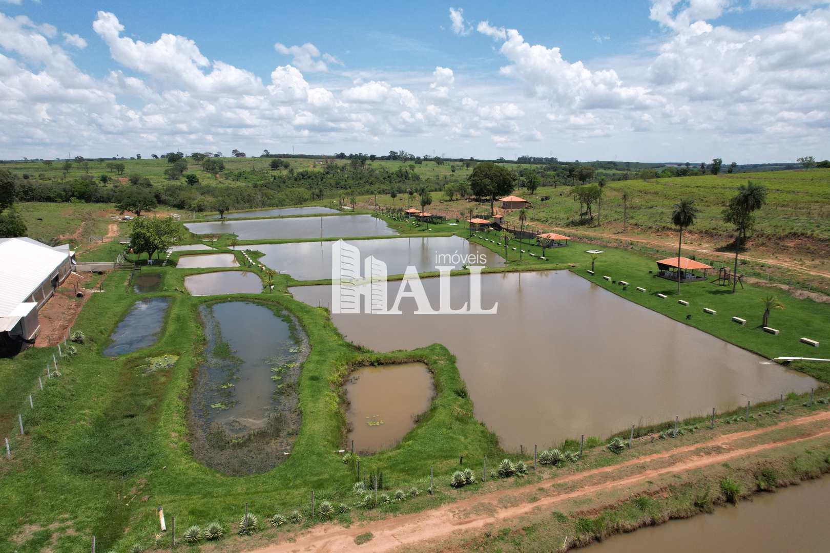 Fazenda à venda, 700000m² - Foto 13