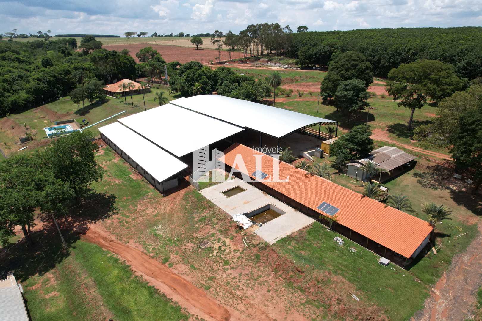 Fazenda à venda, 700000m² - Foto 5