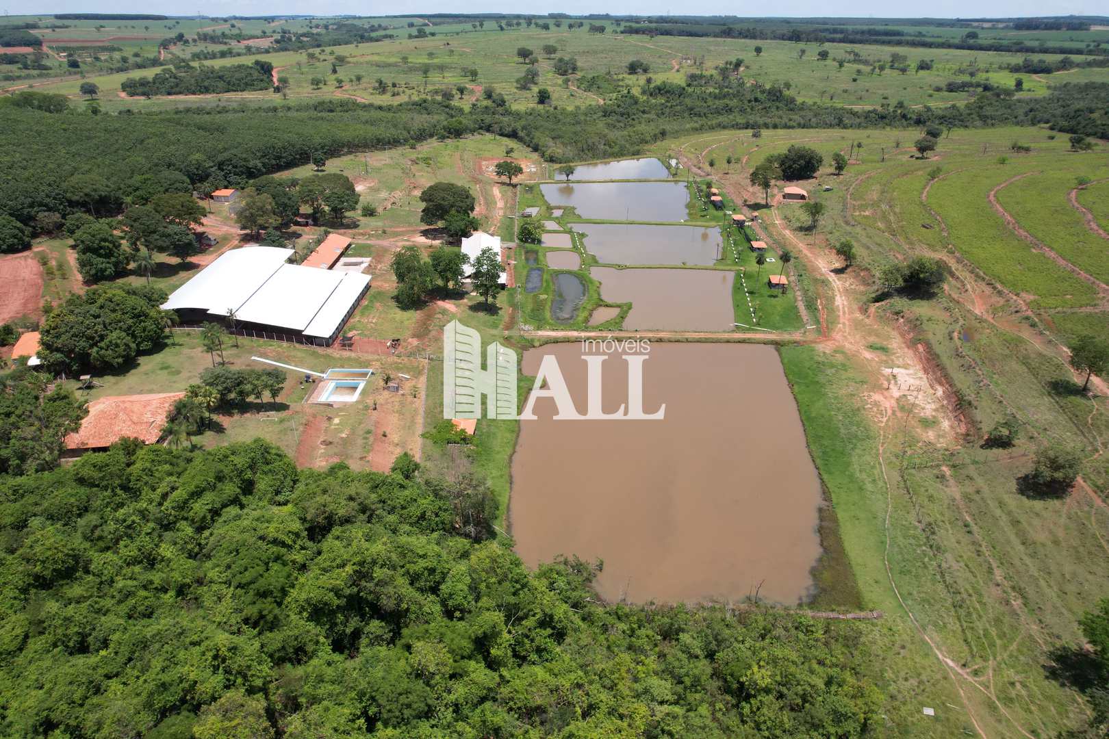 Fazenda à venda, 700000m² - Foto 8