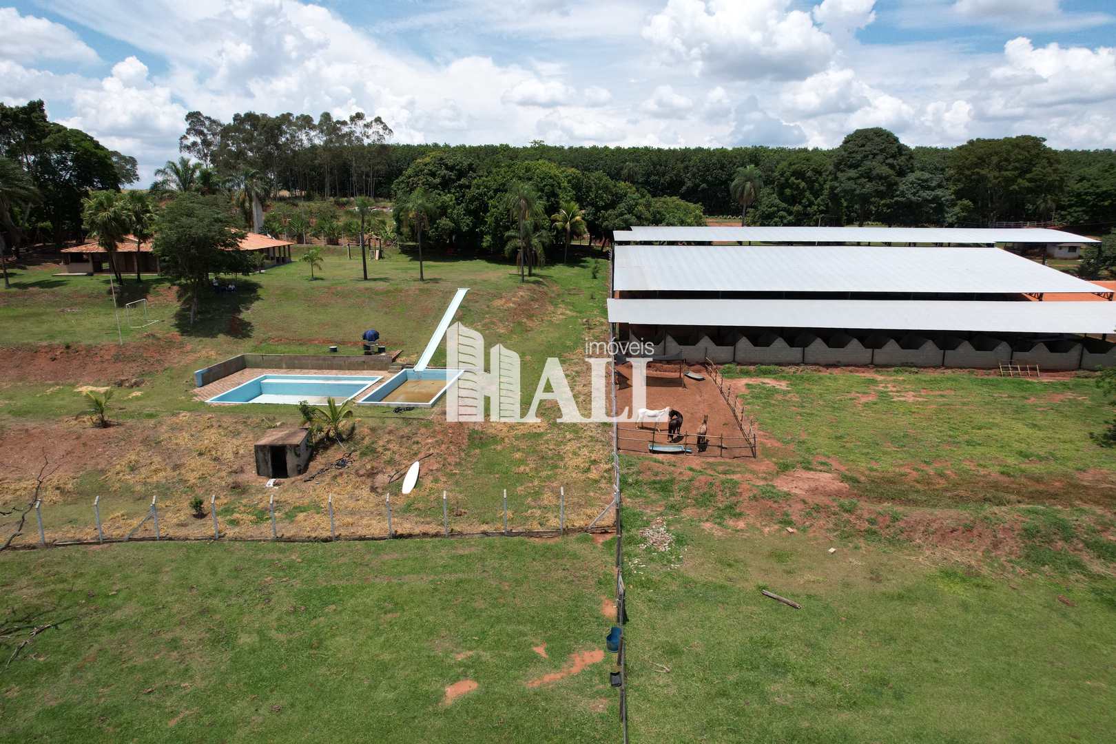 Fazenda à venda, 700000m² - Foto 12