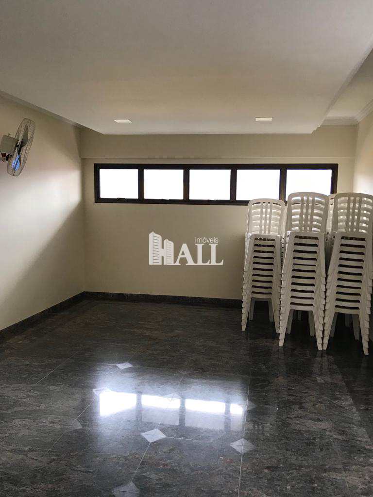 Apartamento à venda com 3 quartos, 134m² - Foto 12