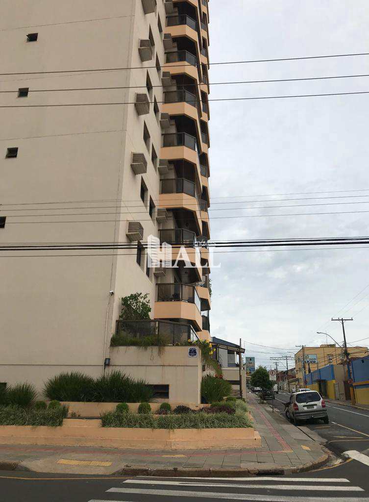 Apartamento à venda com 3 quartos, 134m² - Foto 19