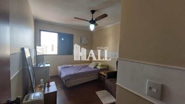 Apartamento à venda com 3 quartos, 134m² - Foto 7