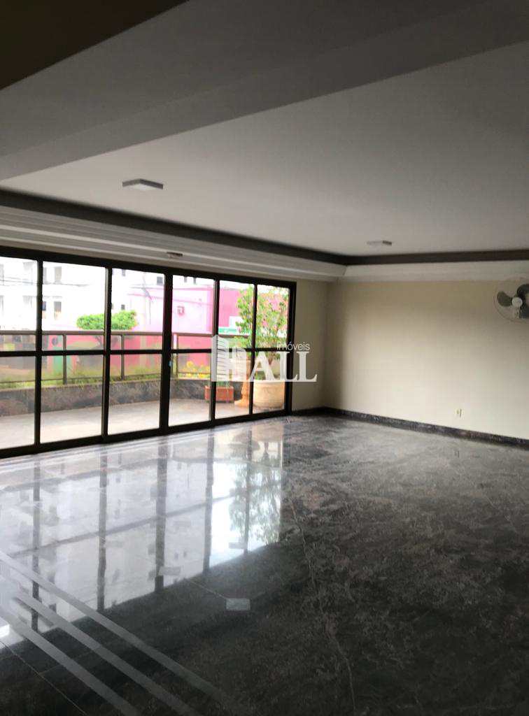 Apartamento à venda com 3 quartos, 134m² - Foto 14