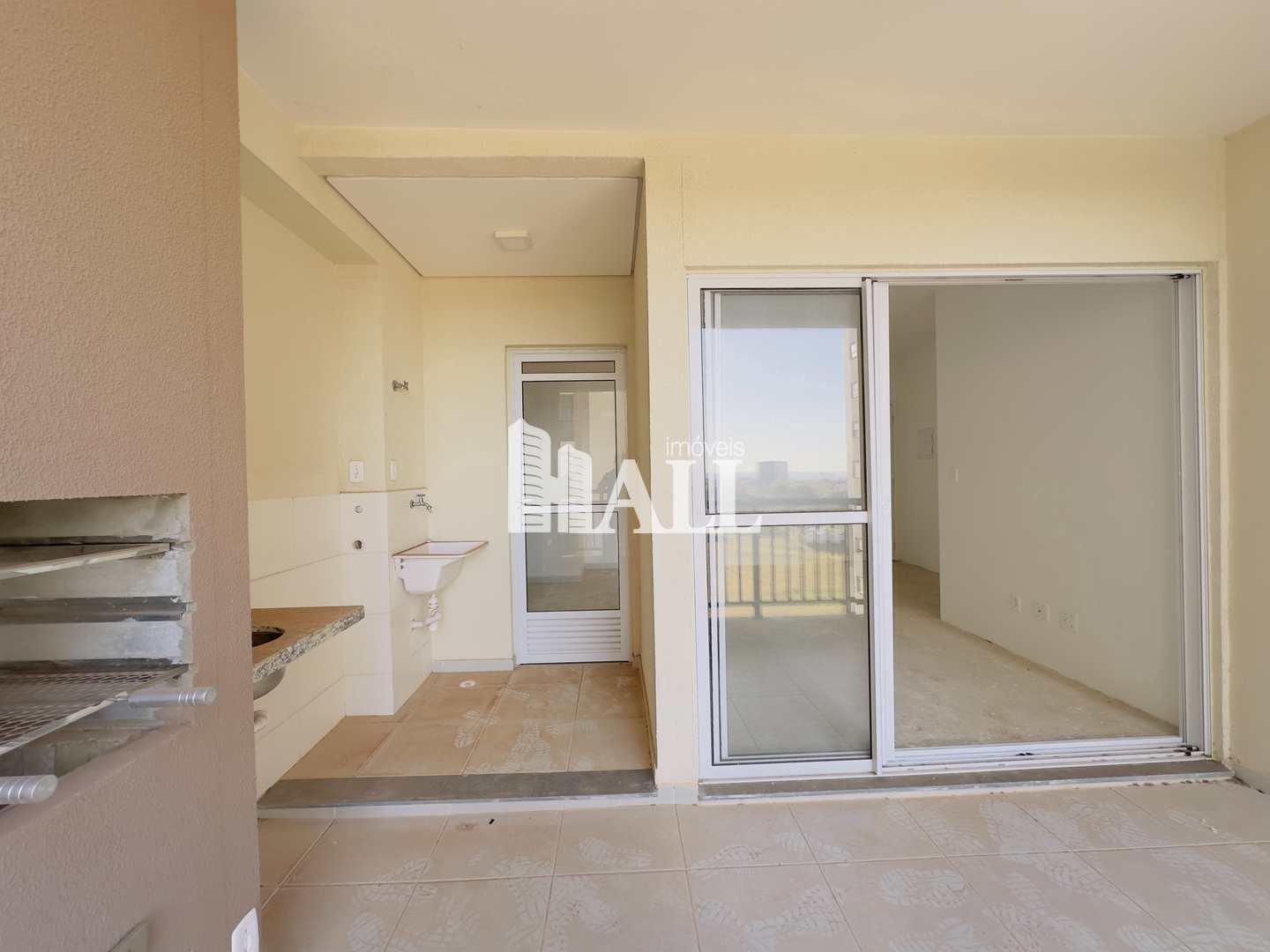 Apartamento à venda com 2 quartos, 60m² - Foto 6