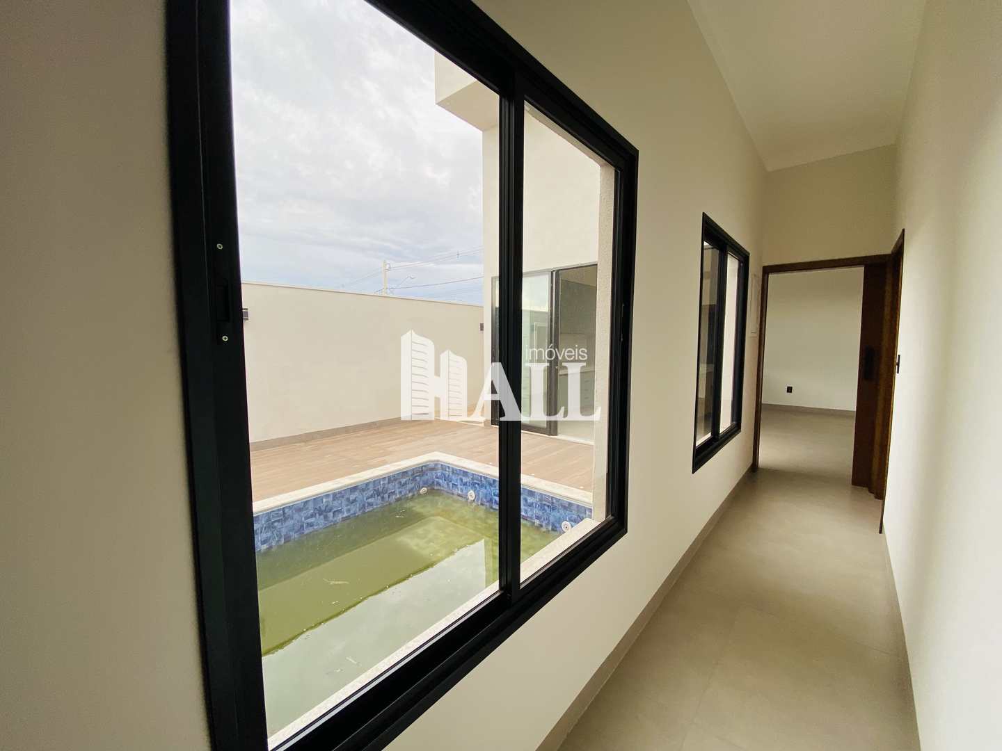 Casa de Condomínio à venda com 3 quartos, 160m² - Foto 5