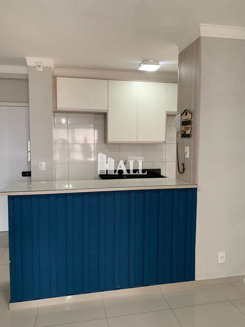 Apartamento à venda com 2 quartos, 71m² - Foto 6