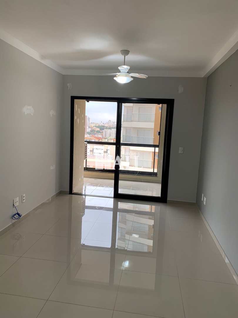 Apartamento à venda com 2 quartos, 71m² - Foto 1