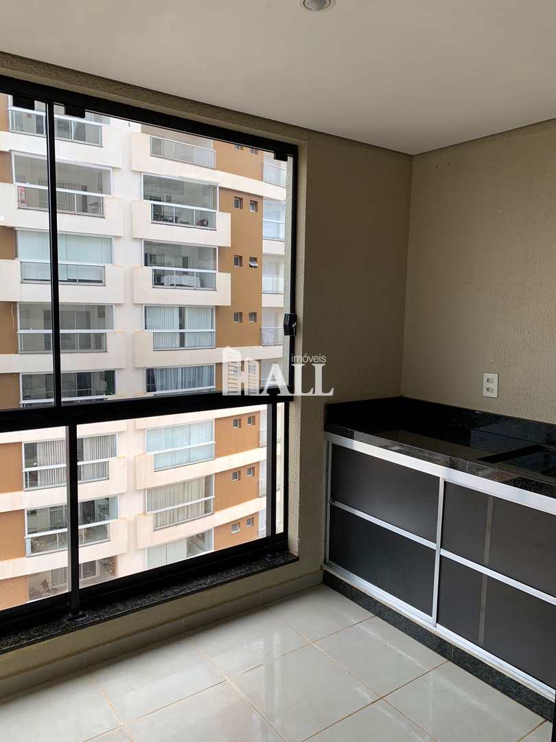 Apartamento à venda com 2 quartos, 71m² - Foto 5