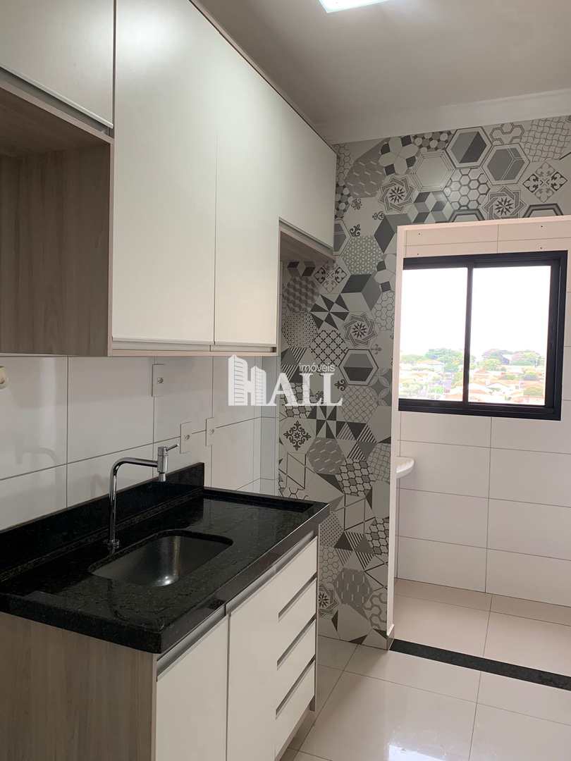 Apartamento à venda com 2 quartos, 71m² - Foto 8