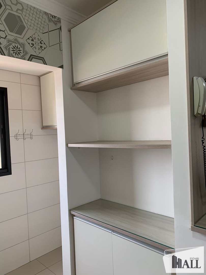 Apartamento à venda com 2 quartos, 71m² - Foto 9