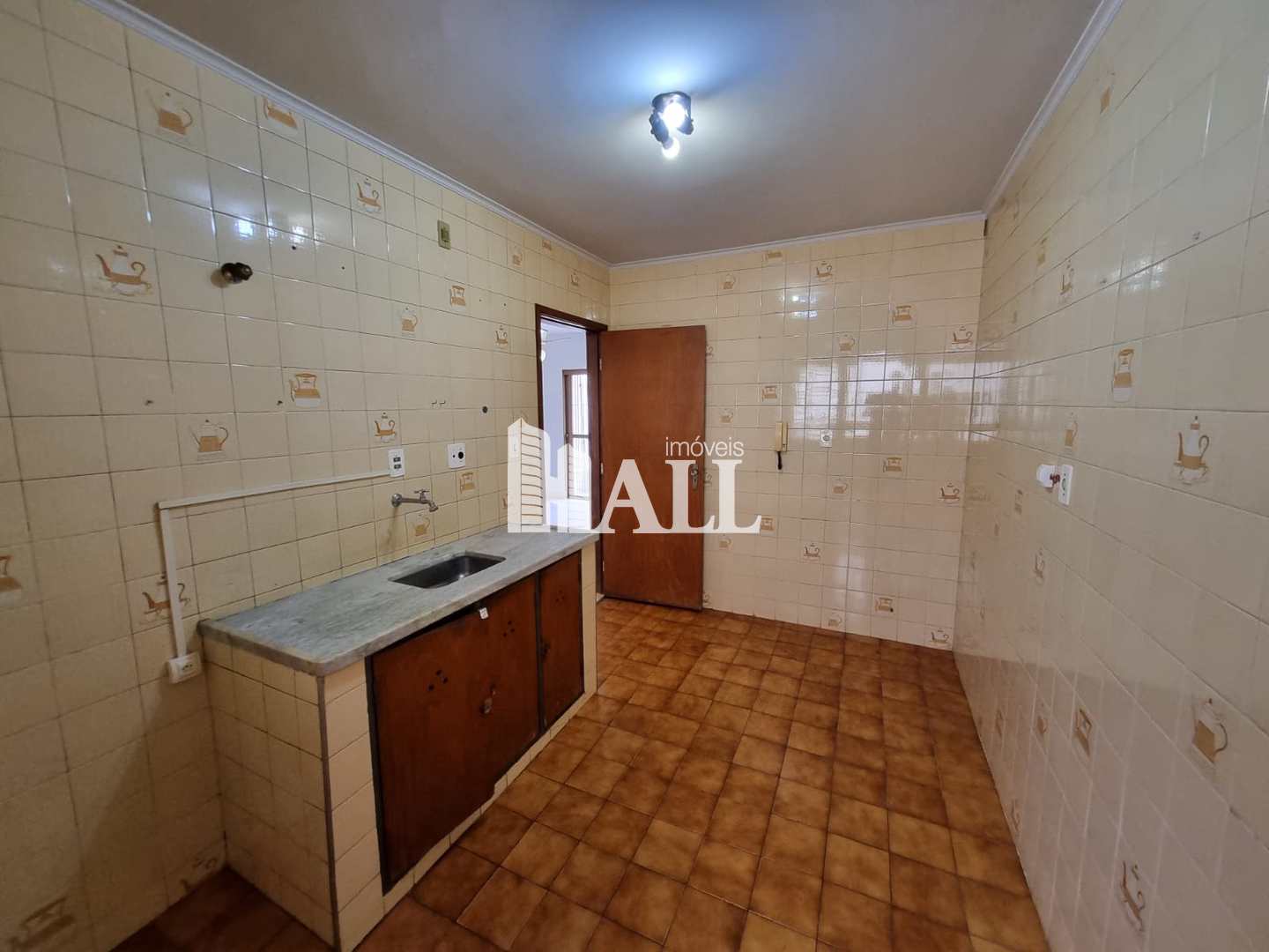 Apartamento à venda com 3 quartos, 84m² - Foto 5