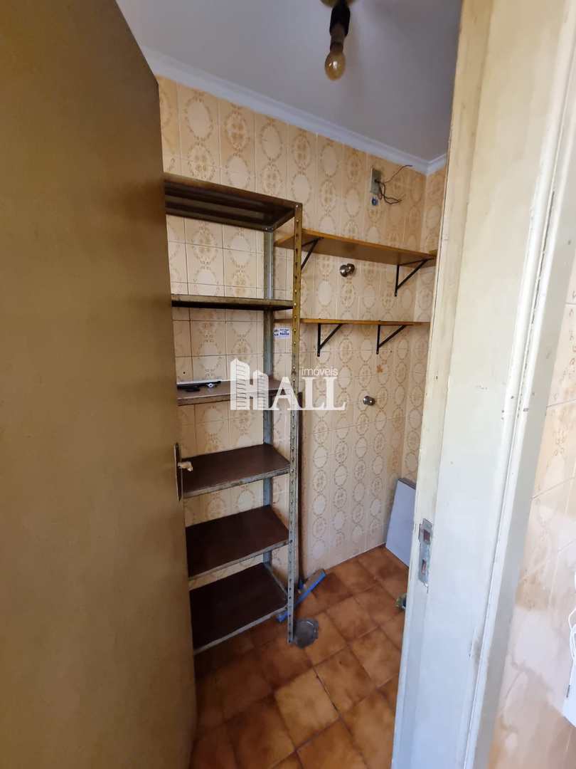 Apartamento à venda com 3 quartos, 84m² - Foto 8