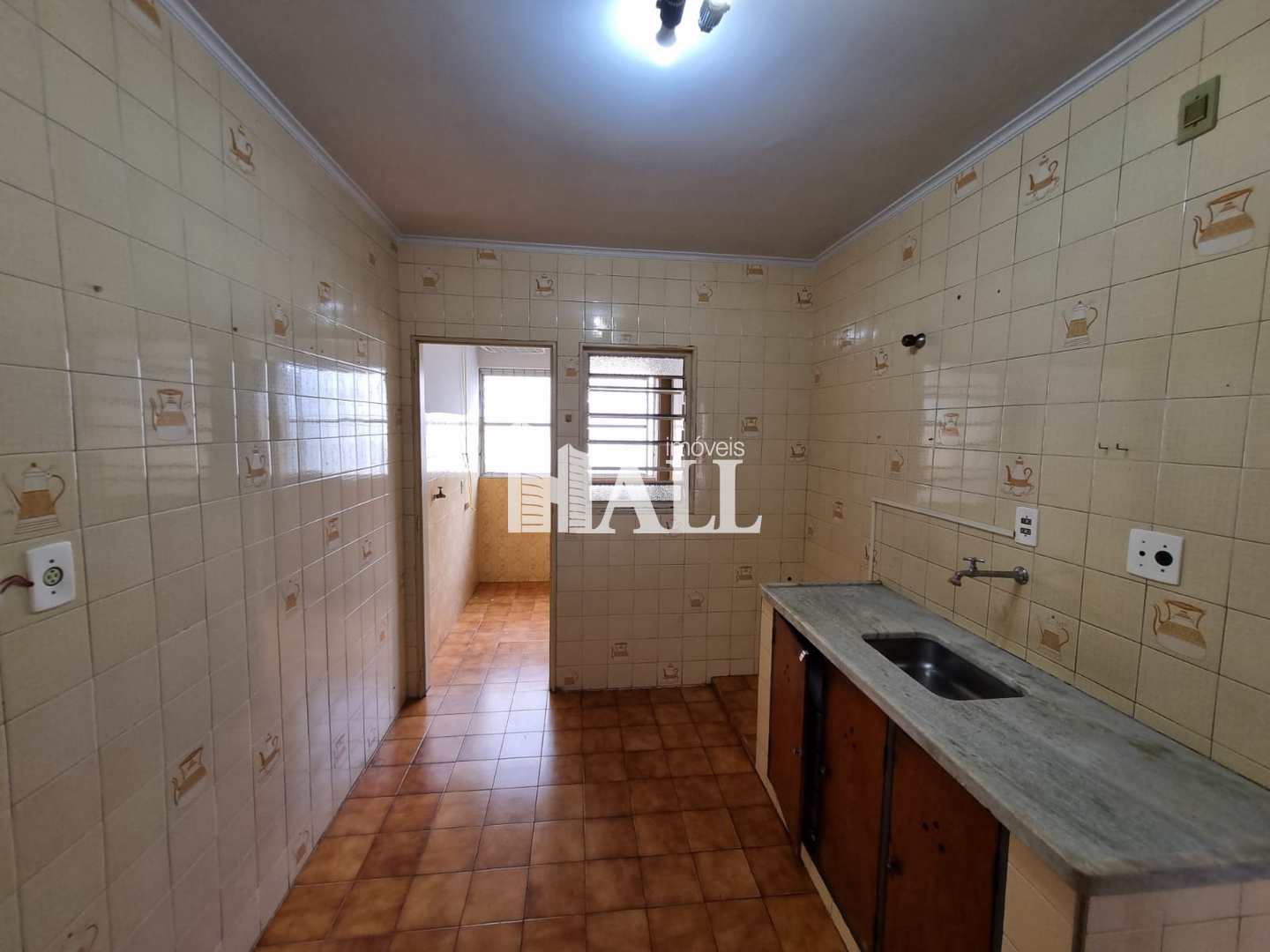 Apartamento à venda com 3 quartos, 84m² - Foto 4