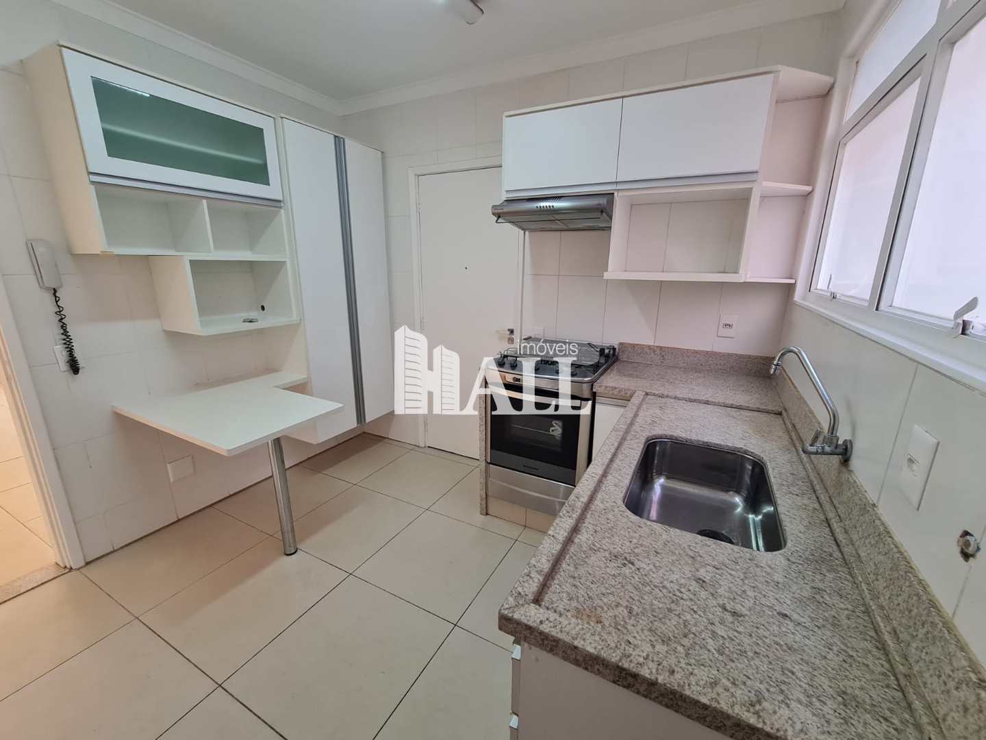 Apartamento à venda com 3 quartos, 100m² - Foto 6