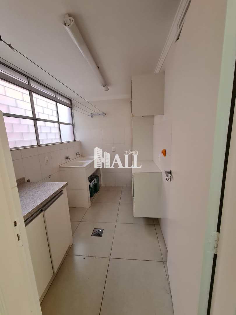 Apartamento à venda com 3 quartos, 100m² - Foto 7