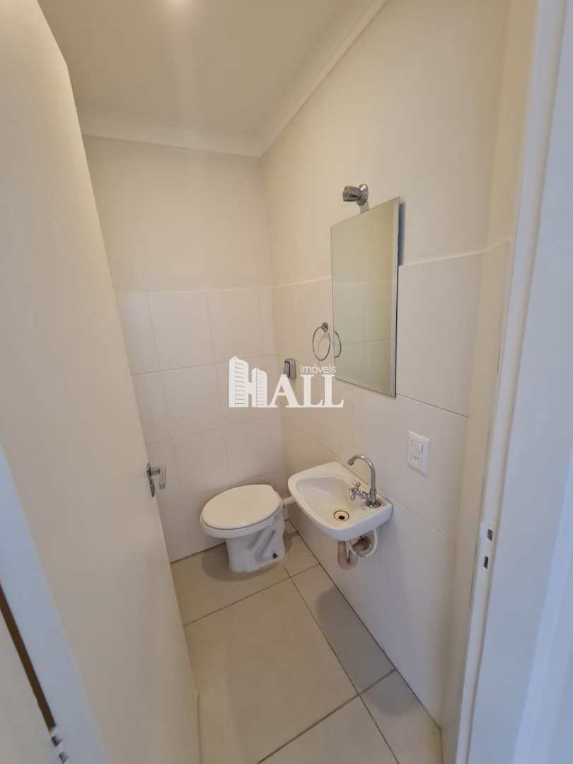 Apartamento à venda com 3 quartos, 100m² - Foto 10