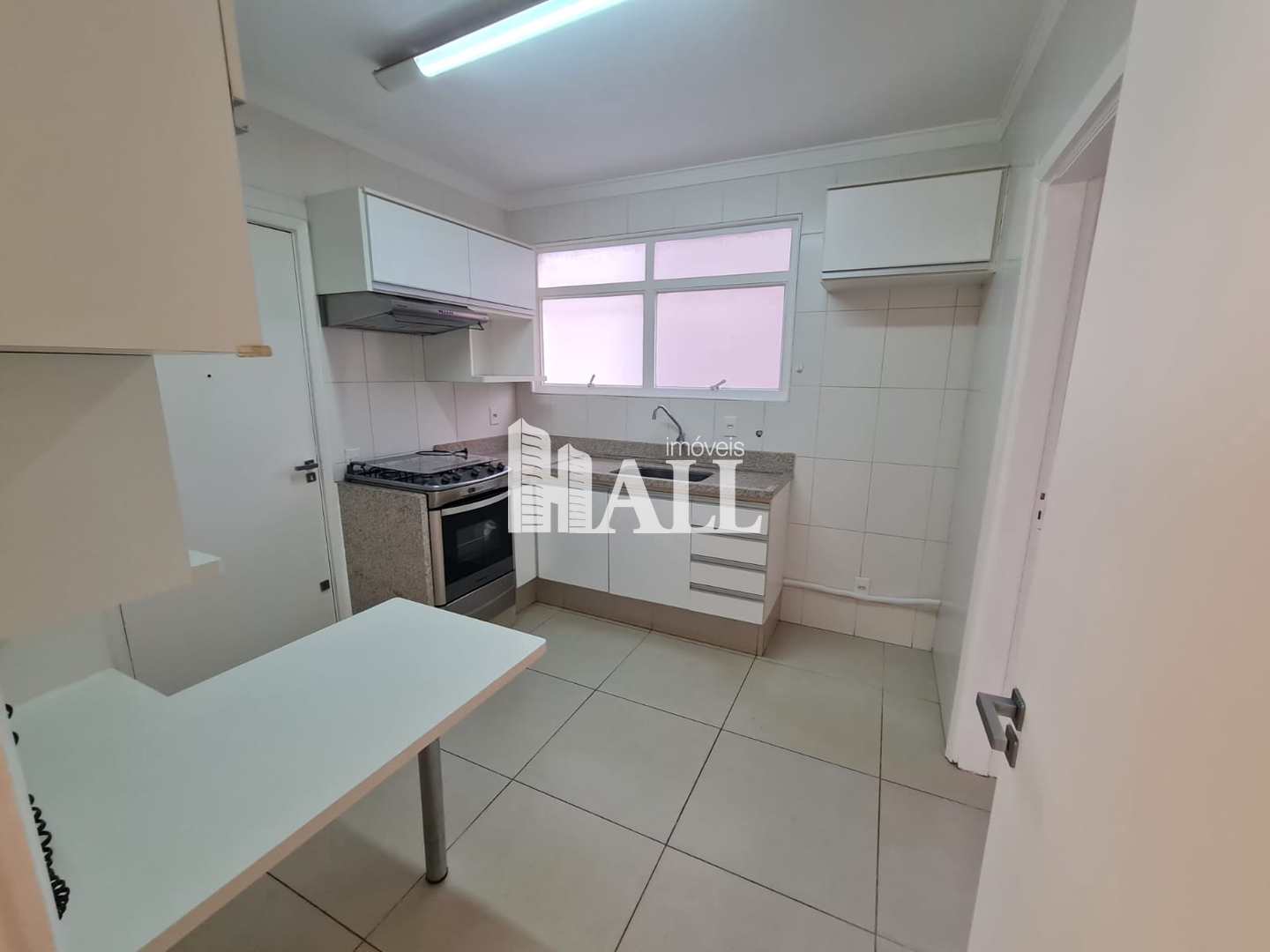 Apartamento à venda com 3 quartos, 100m² - Foto 5