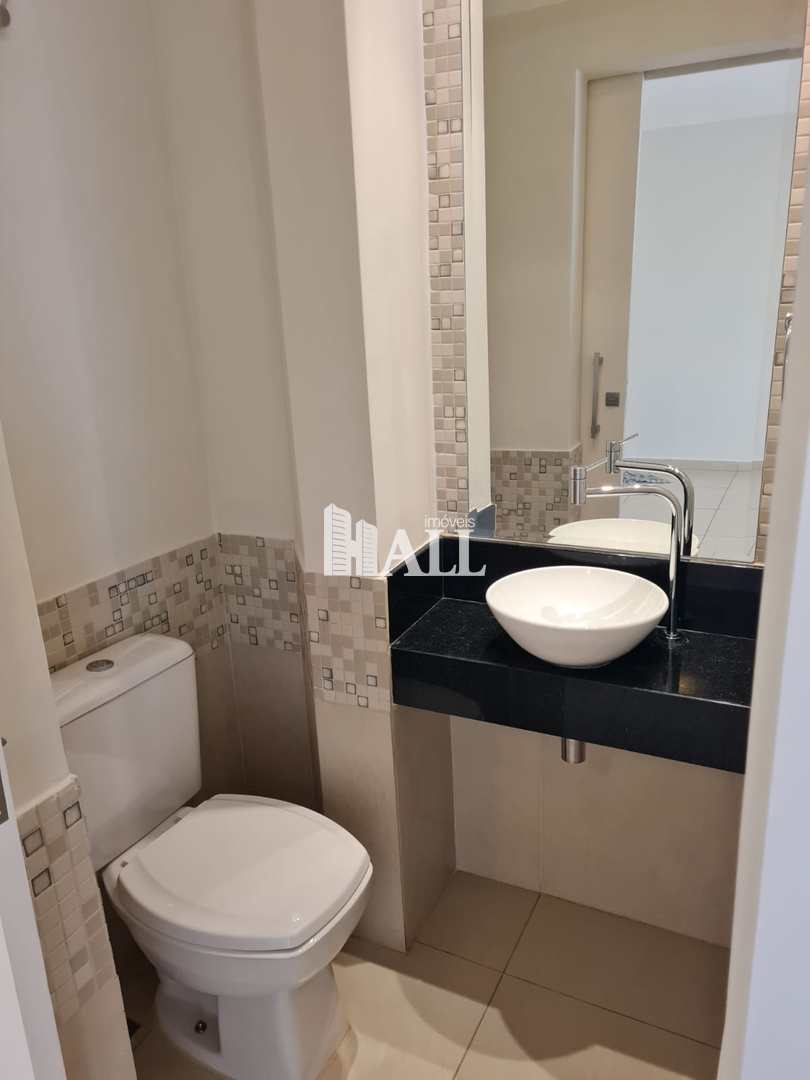 Apartamento à venda com 3 quartos, 100m² - Foto 12