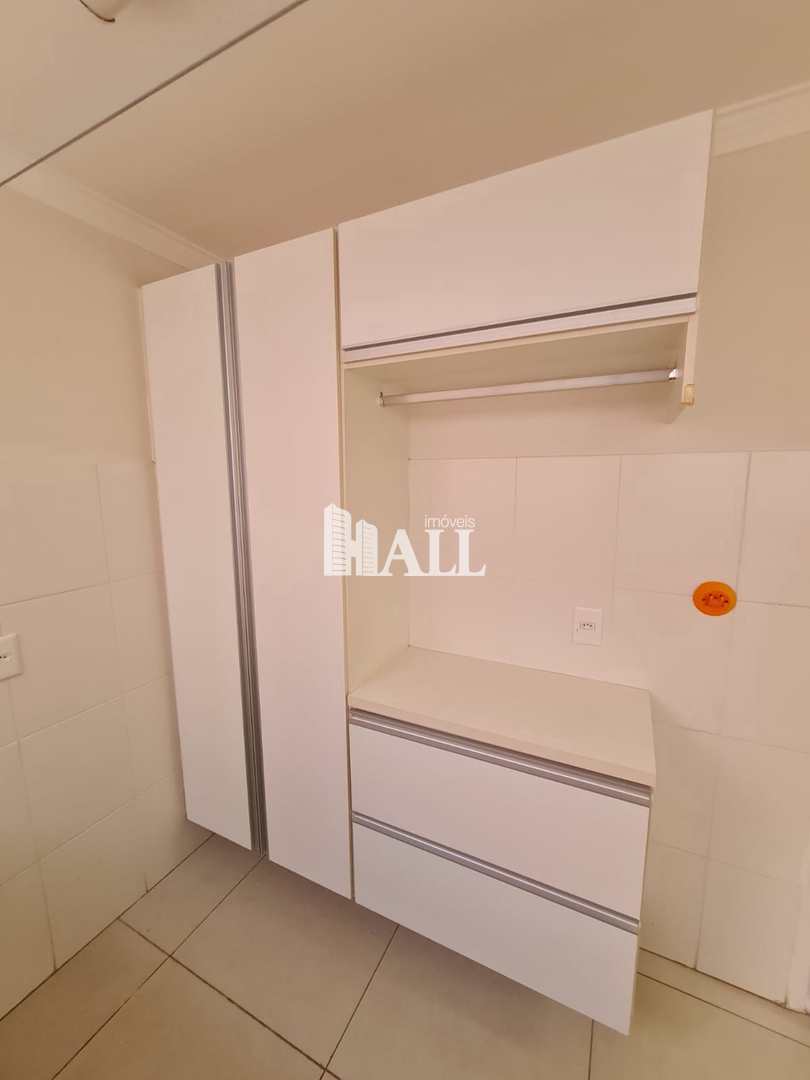 Apartamento à venda com 3 quartos, 100m² - Foto 8