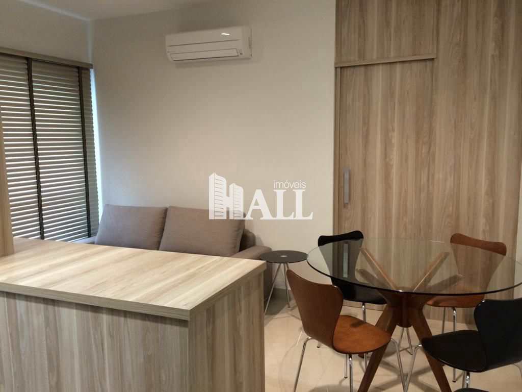 Apartamento à venda com 1 quarto, 44m² - Foto 8