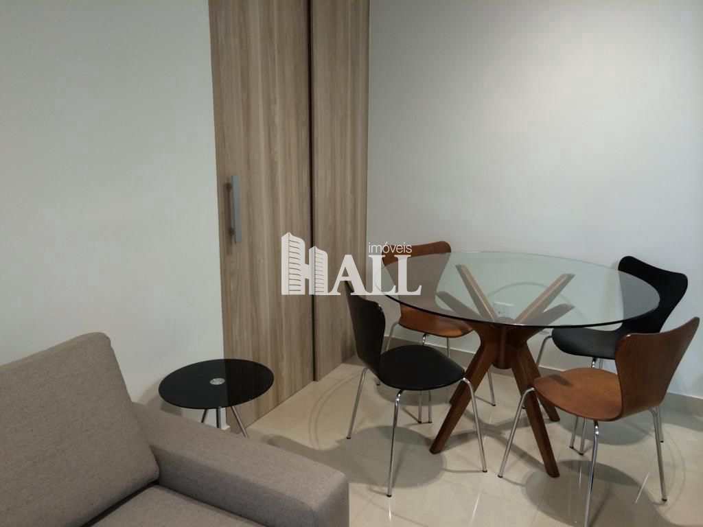 Apartamento à venda com 1 quarto, 44m² - Foto 12