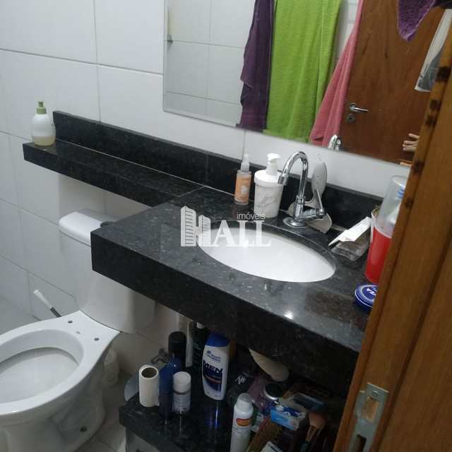 Casa à venda com 2 quartos, 100m² - Foto 7