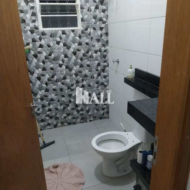 Casa à venda com 2 quartos, 100m² - Foto 6