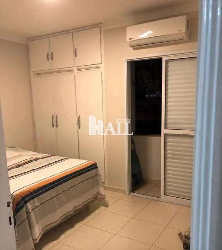 Apartamento à venda com 3 quartos, 115m² - Foto 7