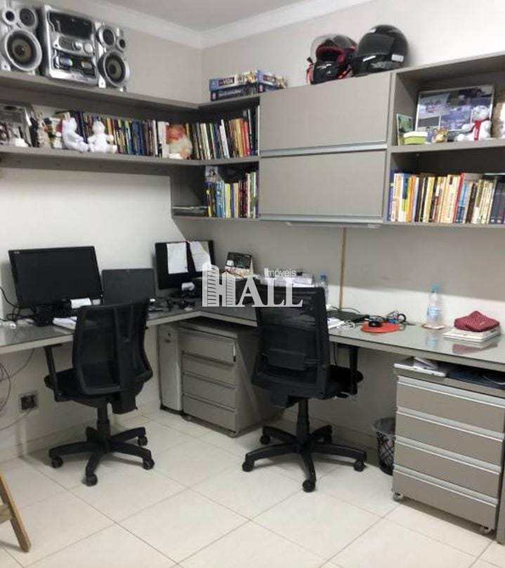 Apartamento à venda com 3 quartos, 115m² - Foto 6