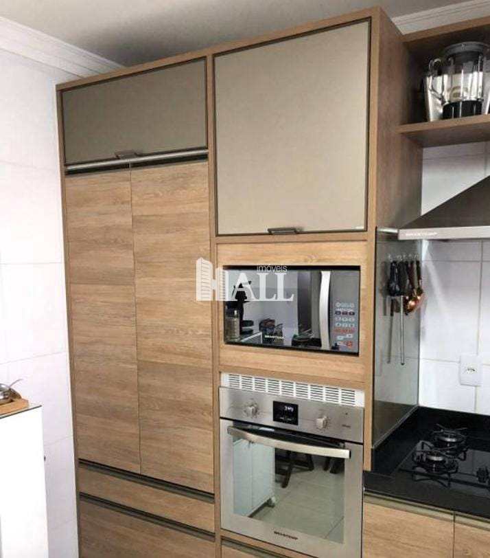 Apartamento à venda com 3 quartos, 115m² - Foto 3