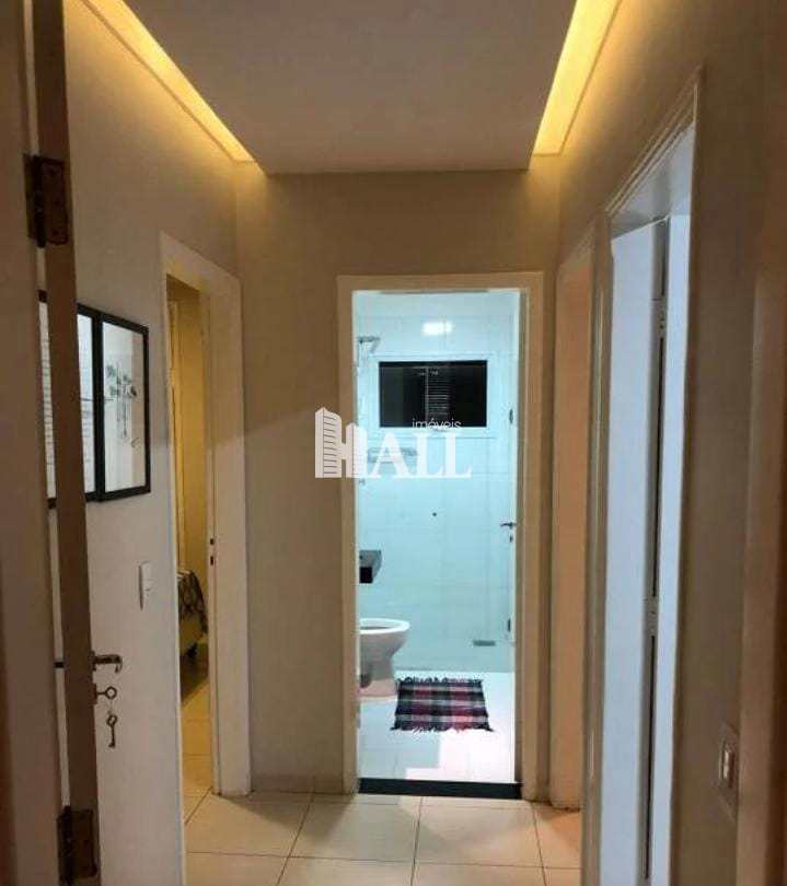 Apartamento à venda com 3 quartos, 115m² - Foto 5