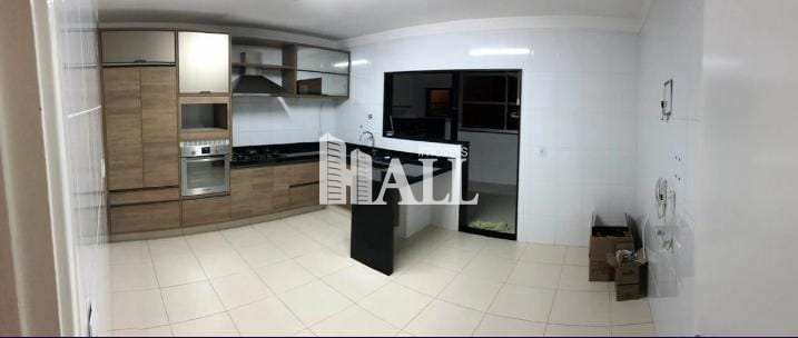 Apartamento à venda com 3 quartos, 115m² - Foto 2