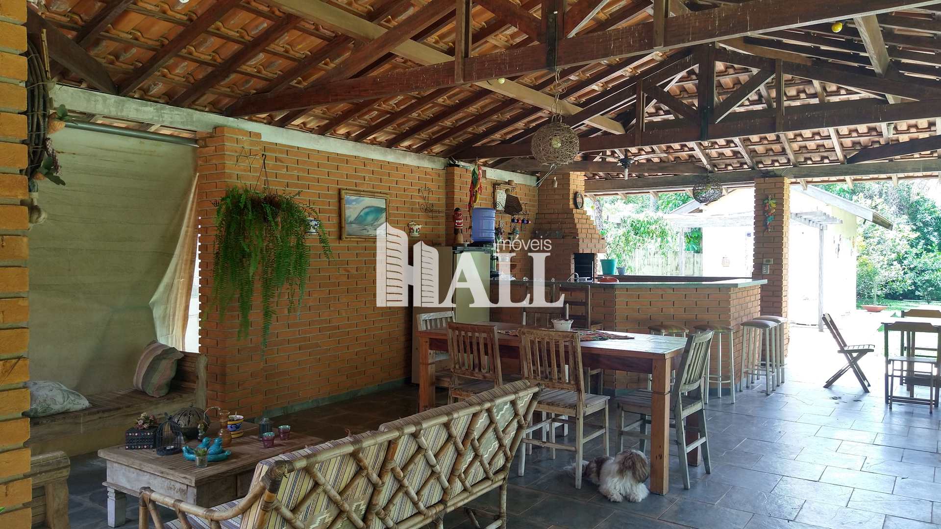 Fazenda à venda com 3 quartos, 208m² - Foto 26