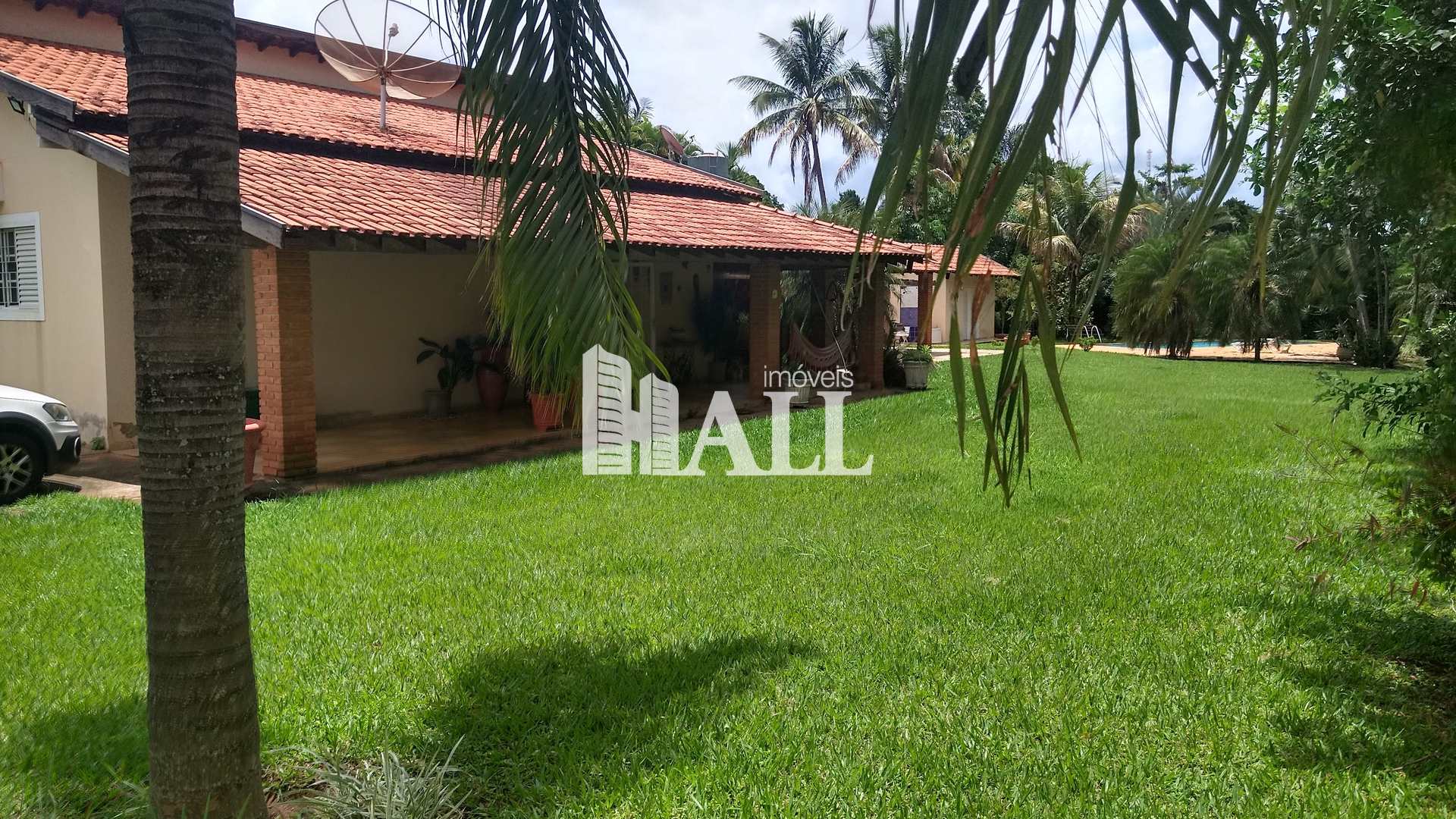 Fazenda à venda com 3 quartos, 208m² - Foto 4