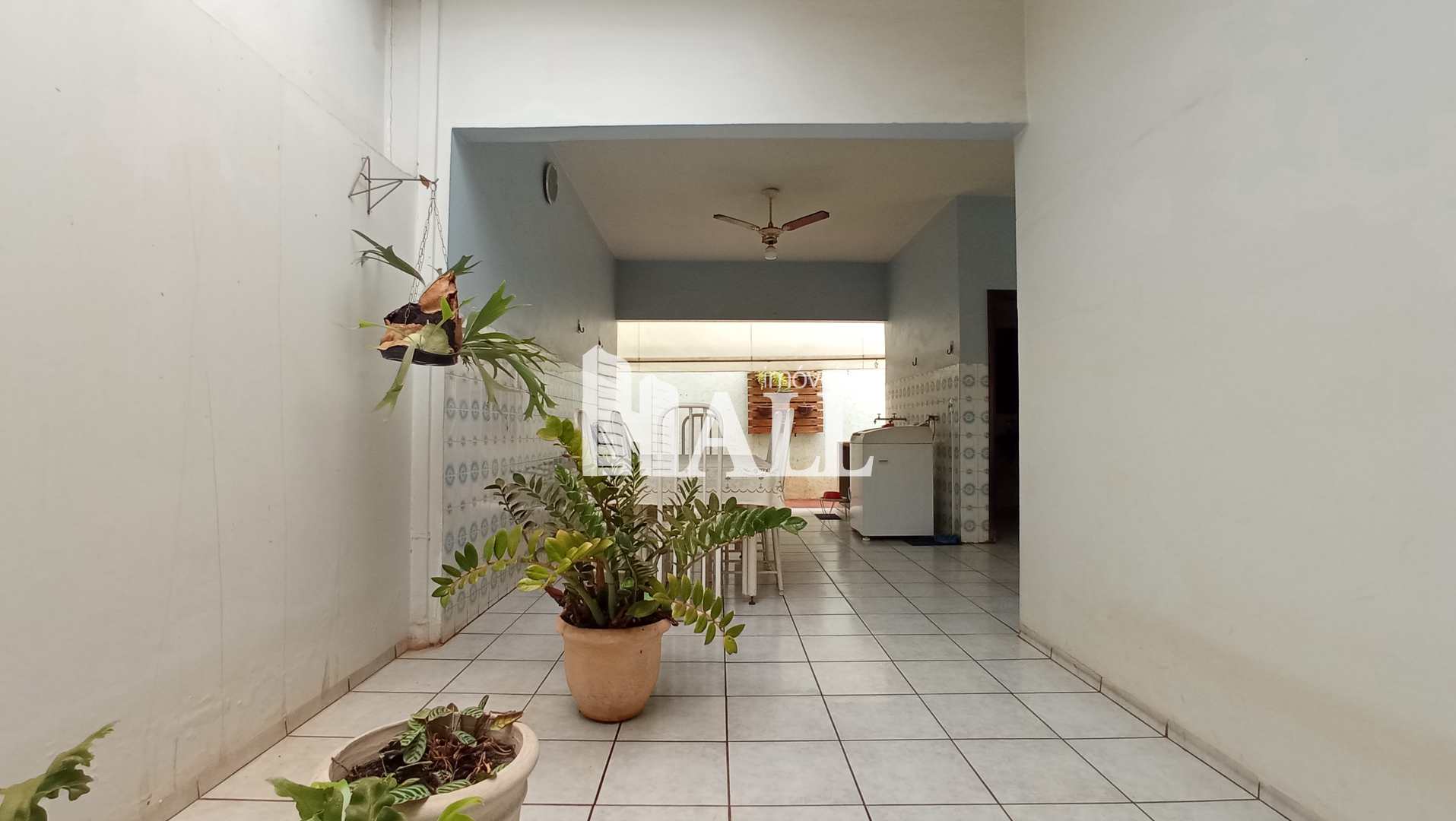 Casa à venda com 3 quartos, 210m² - Foto 13