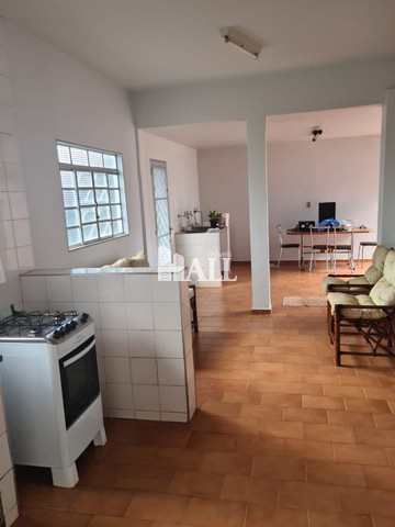 Casa à venda com 3 quartos, 150m² - Foto 9