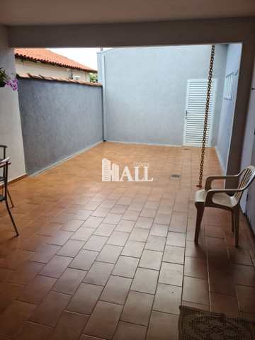 Casa à venda com 3 quartos, 150m² - Foto 6