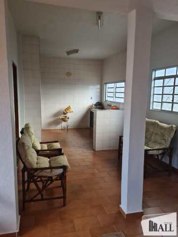 Casa à venda com 3 quartos, 150m² - Foto 7